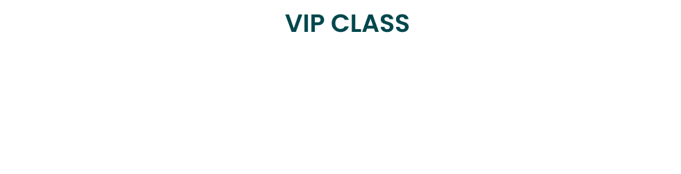 VIP Class - Luiz Mourão